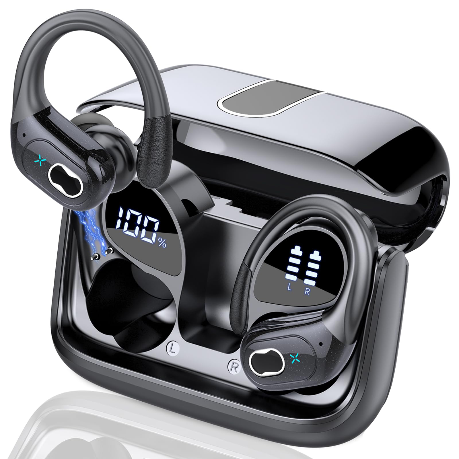 Qiiaoo HD65